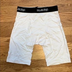 Men’s board shorts lining